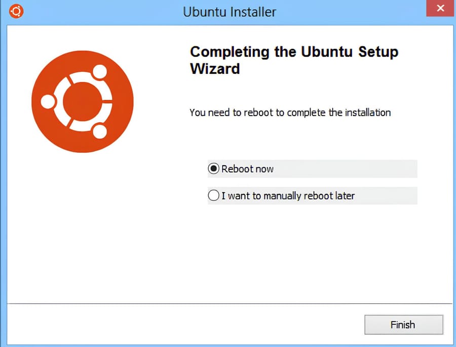 Restart Your Computer